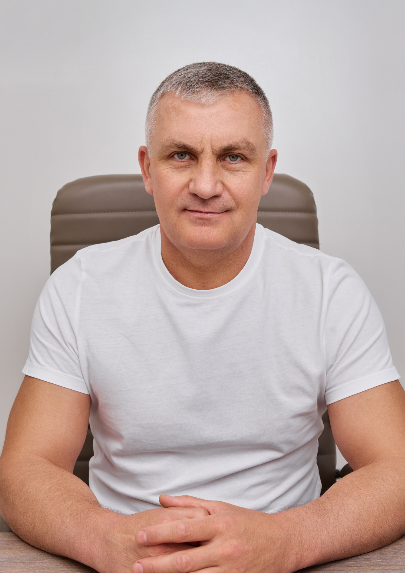 Сафанков Валерий Иванович — Кандидат медицинских наук, врач дерматолог-онколог
