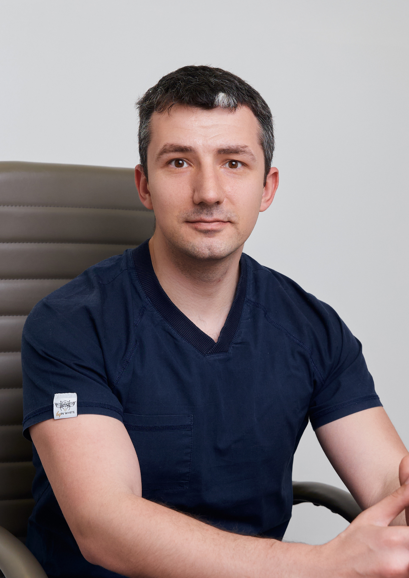 Брындиков Михаил Григорьевич — Врач хирург, дермато-онколог